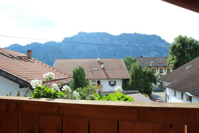 Aussicht