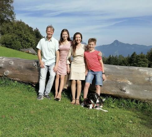 Familienbild FEWO