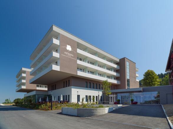 Rehabilitationszentrum Am Kogl St. Georgen