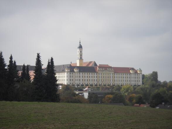 Kloster Ochsenhausen