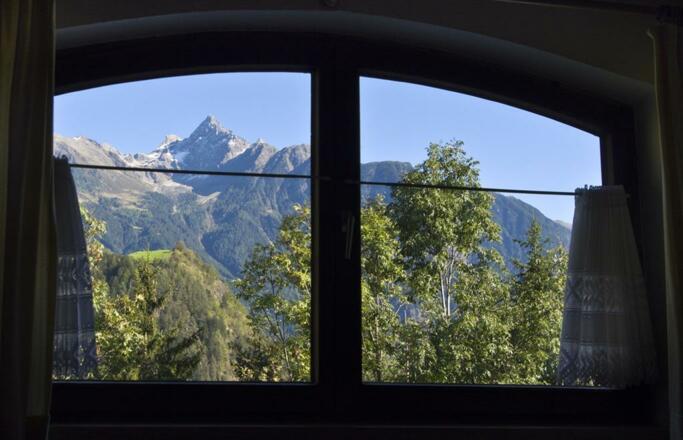 Blick auf den Acherkogel