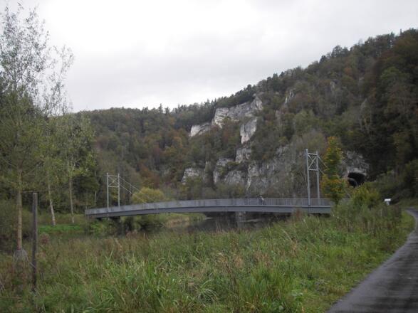 Donaudurchbruch