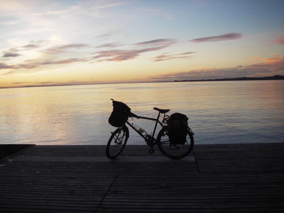 Bregenz, Bodensee