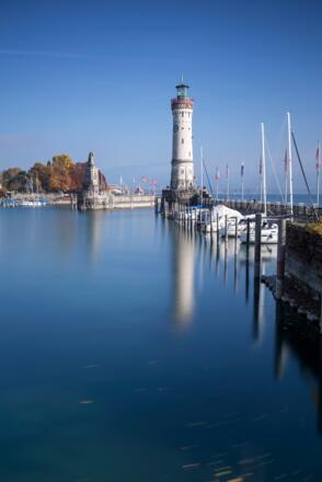 Hafen Lindau