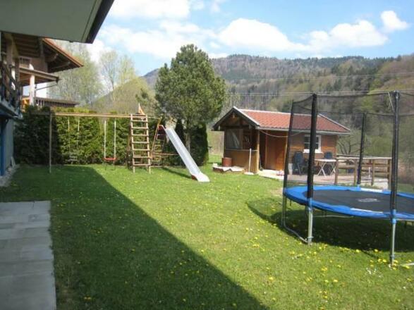Spielplatz