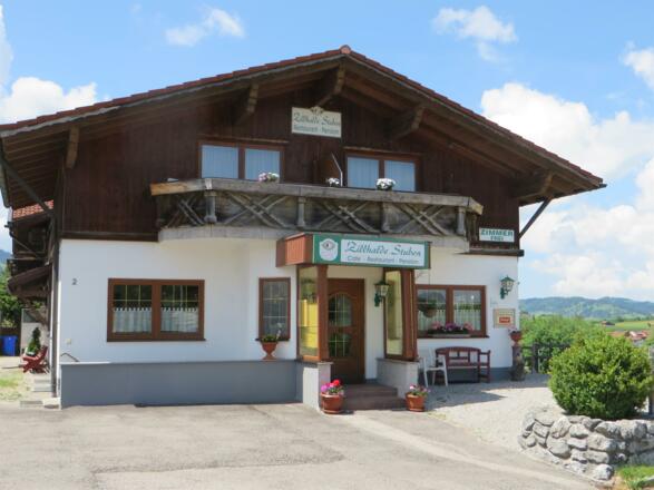 Pension-Restaurant Zillhaldestuben, Bild 1