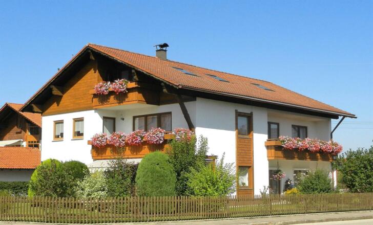 Bergmandl im Sommer, Bild 1