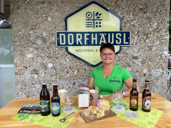Dorfhäusl