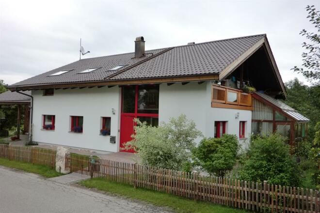 Haus Klotz