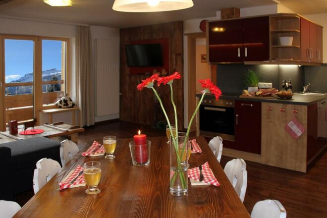 Design und Gemütlichkeit sind kein Widerspruch