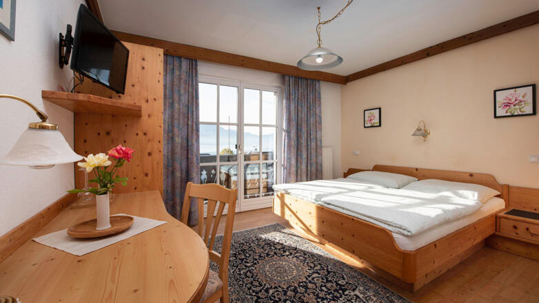 Pension Huber Attersee am Attersee
