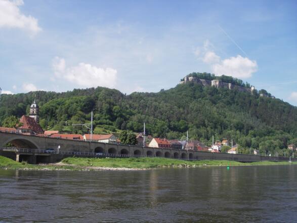 Festung Königstein