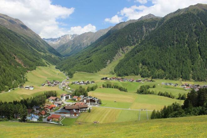 Ausblick