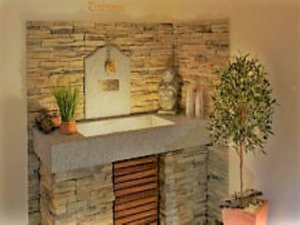 Grander-Trinkbrunnen