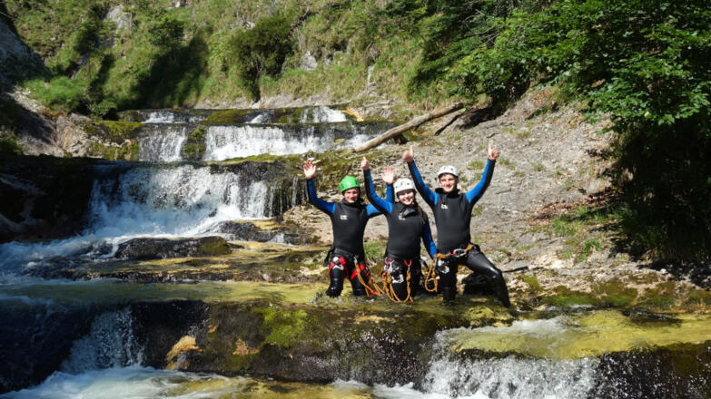 Canyoning_Gimbach_4Elemente_1
