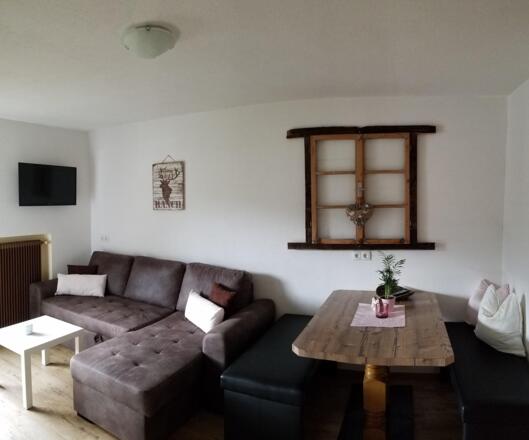 Wohnzimmer Arnika