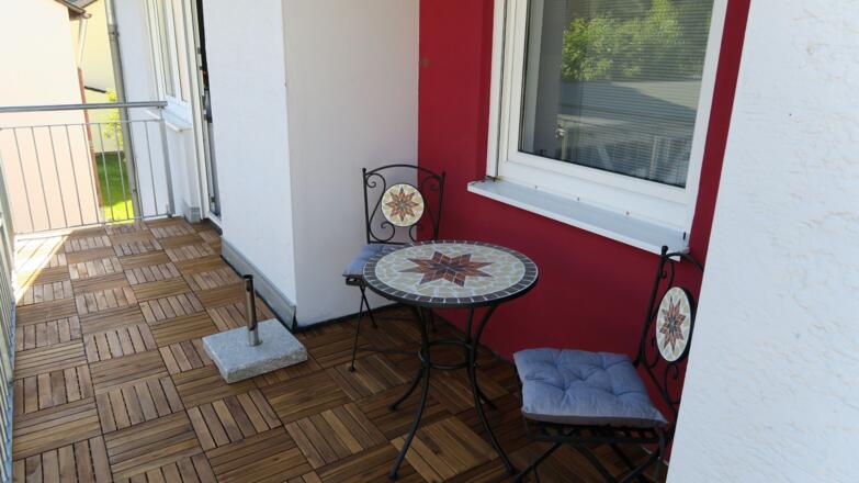 FEWO Balkon