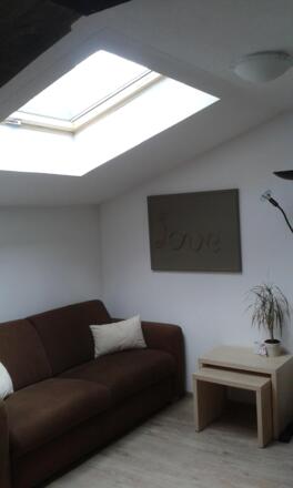 Wohnzimmer Brunelle
