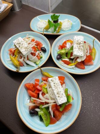 bauernsalat