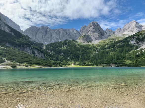 Seebensee