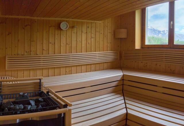 Panoramasauna