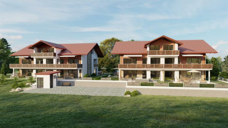 Haus B
