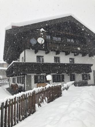 Appartementhaus Raudaschl