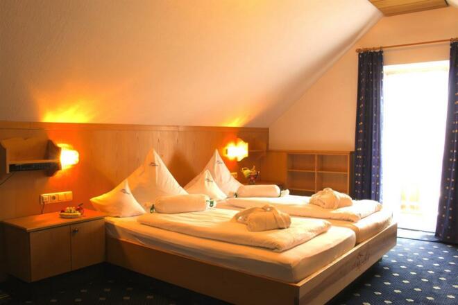 Doppelzimmer