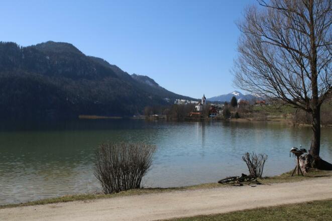 Weissensee