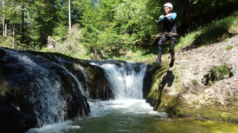 Canyoning_Gimbach_4Elemente_3