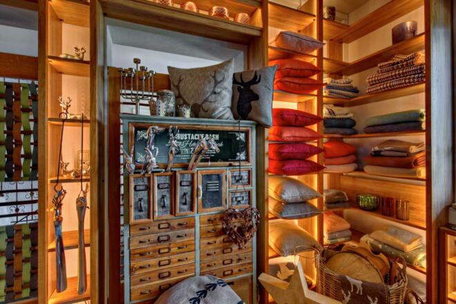 Geschenke- und Dekoshop