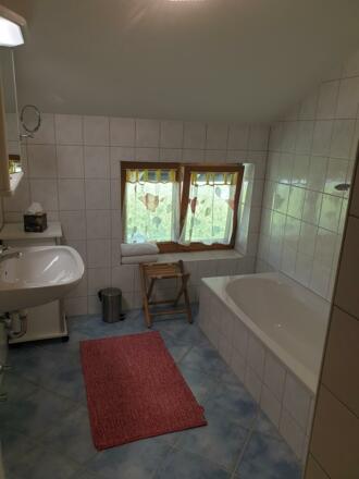 Ferienwohnung Mittag Bad