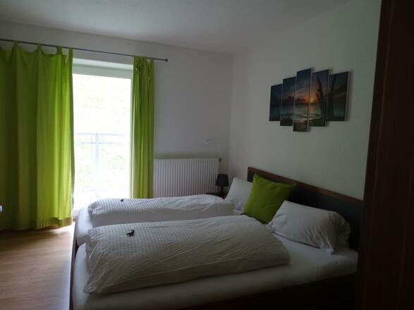 Appartement Niederthai