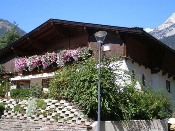 Haus Straninger in Mils / Region Hall-Wattens