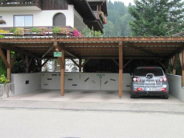 Carport