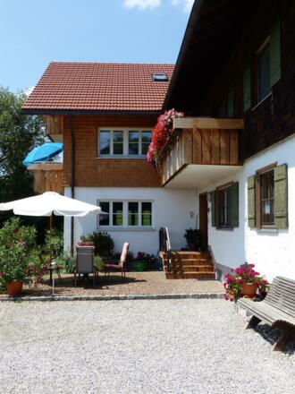 In der idyllischen &quot;Einöde&quot;