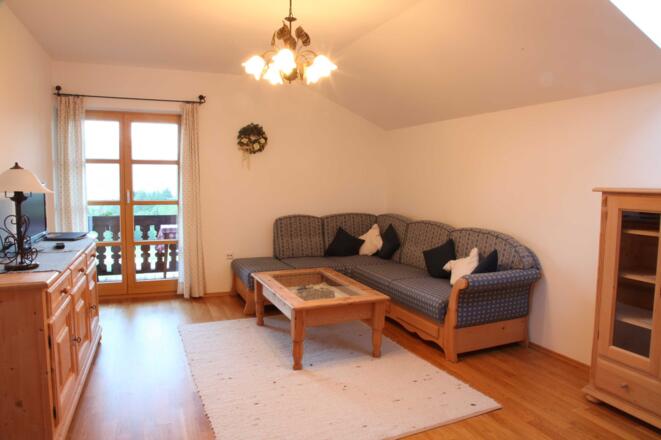 Ferienwohnung Seeblick Gästehaus Kleinbuch