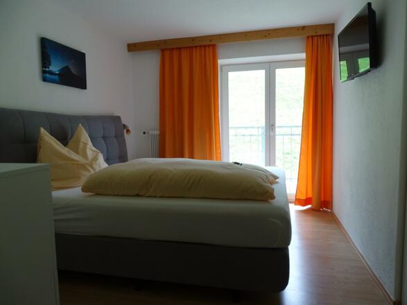 Appartement Matau
