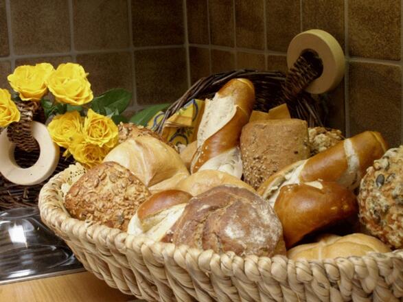Brotkorb