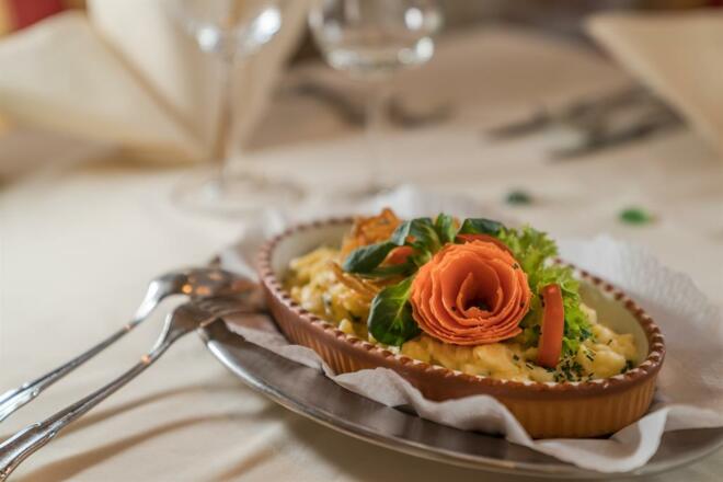 Käsespätzle