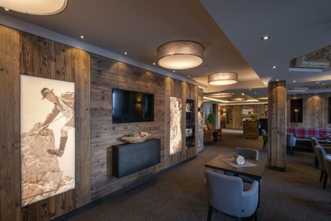 Lounge Bilder