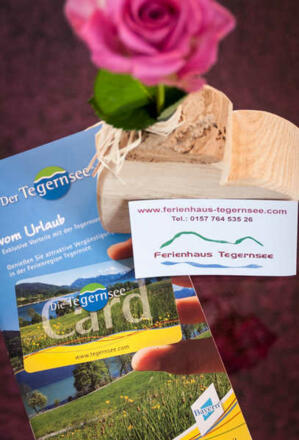 Tegernsee-Card