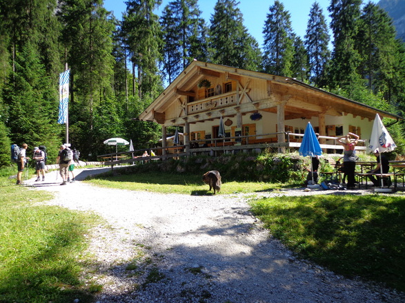 Bockhütte