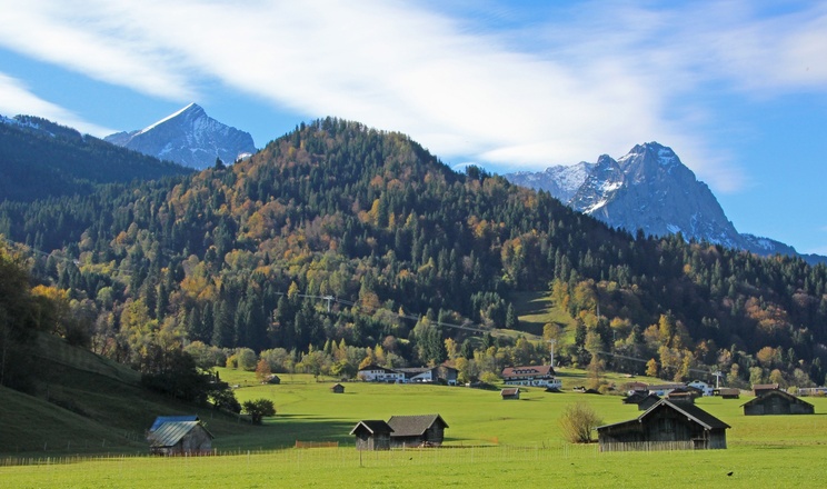 Hausbergwiesen