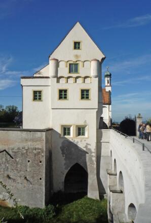 Benefiziatenhaus