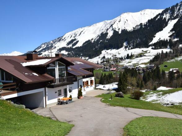 Haus