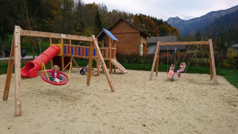 Spielplatz