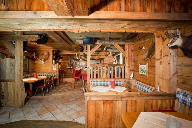 Hubertus Bar Fuchsloch