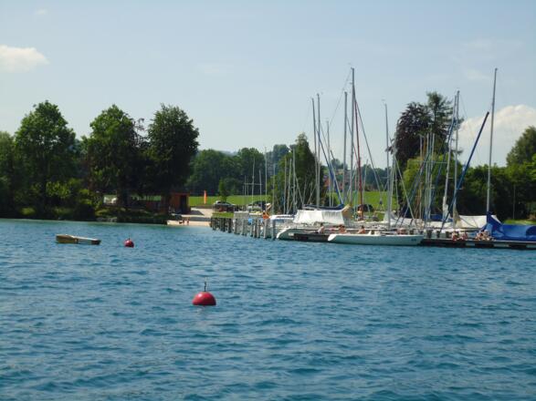 SCATT Seeansicht