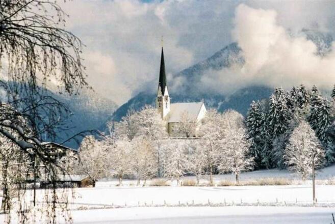 Kirche Maria Himmelfahrt